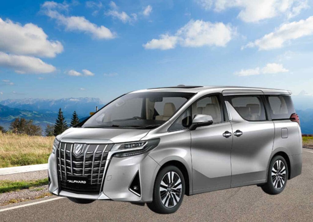 Keuntungan Sewa Mobil Innova Lepas Kunci di Jakarta