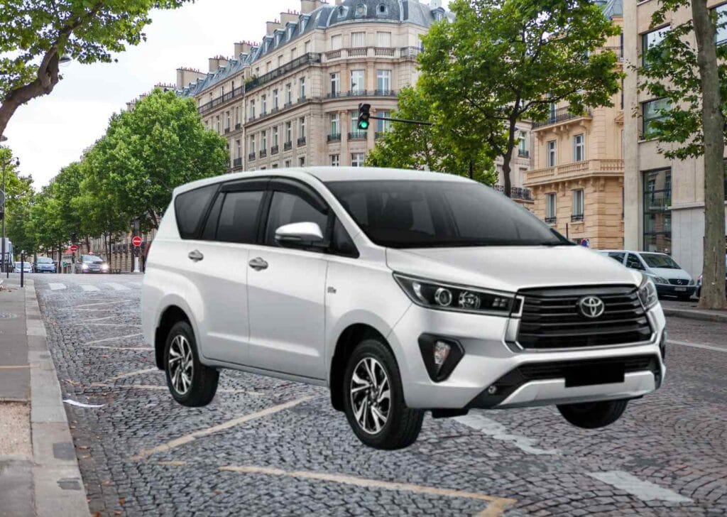 Pertimbangan Sebelum Menyewa Mobil Lepas Kunci