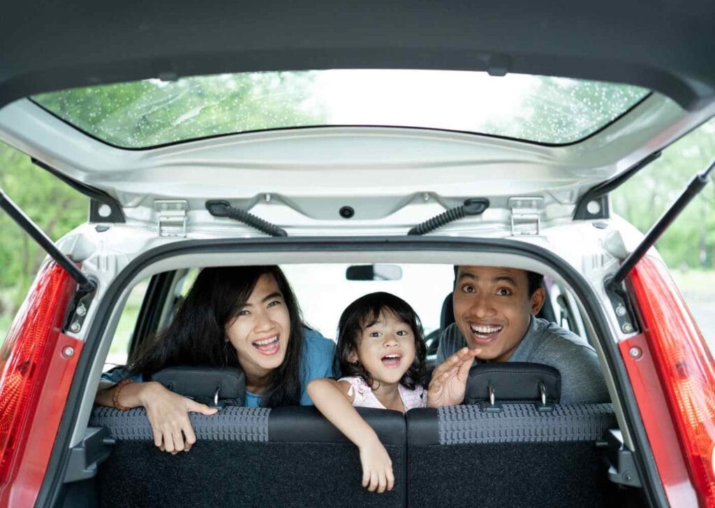 Sewa Mobil Innova Jakarta Lepas Kunci