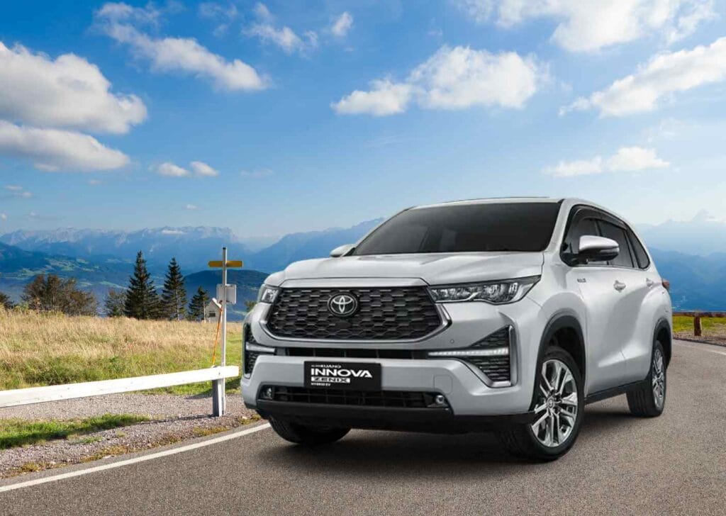 Tips Memilih Penyedia Sewa Mobil Innova Lepas Kunci jakarta