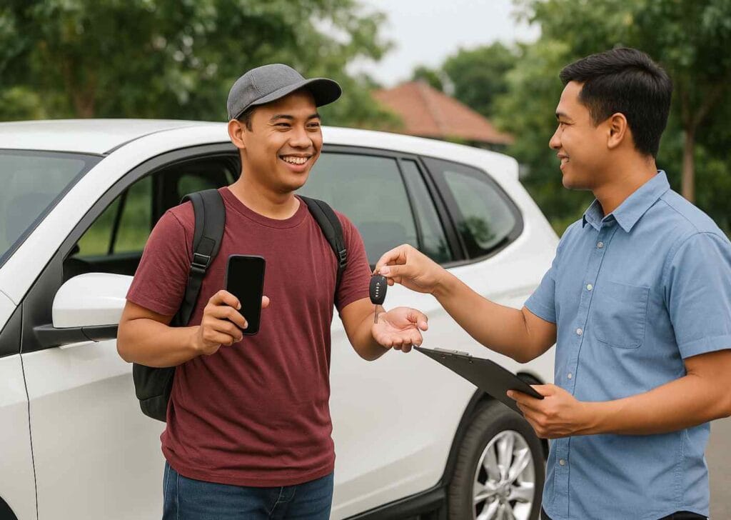 sewa mobil innova keluar kota