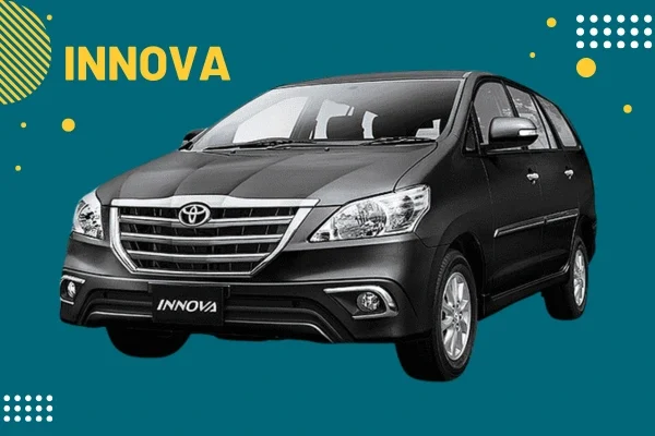 Sewa Innova Reborn Zenix Hybrid Terbaru - Terlengkap di Jakarta